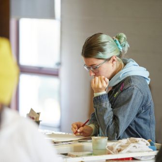 Paddington Painting Class