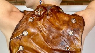 Georgia Harper tile image