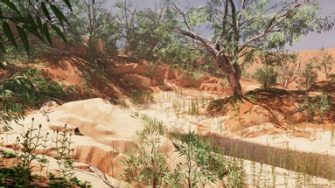 John Baily tile image