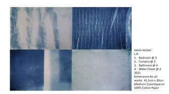 Helen Holder - Slide 1