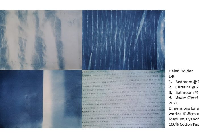 Helen Holder - Slide 1