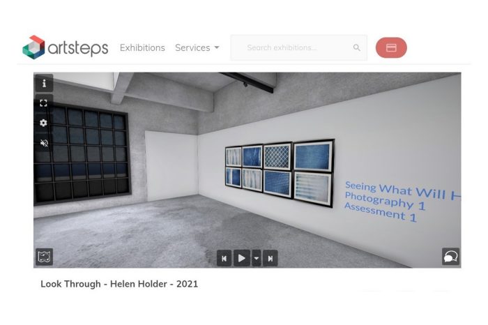 Helen Holder - Slide 3