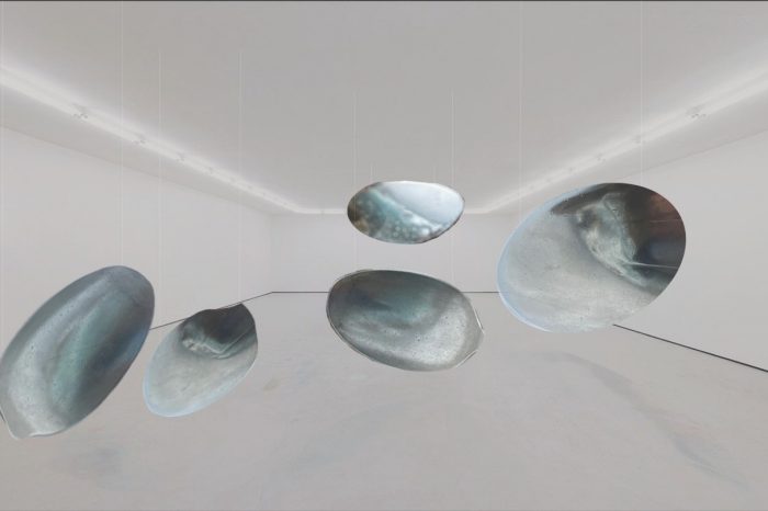 Susanne Paull - Gallery Walls Oscura 2