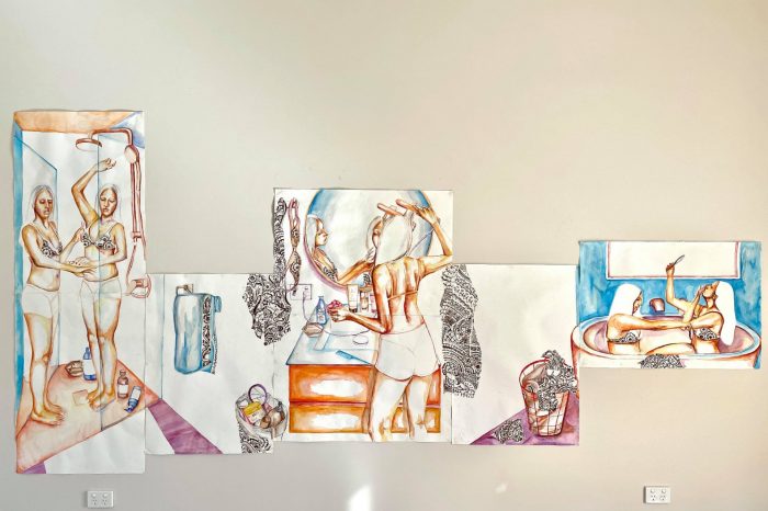 all paintings of Ramanthan