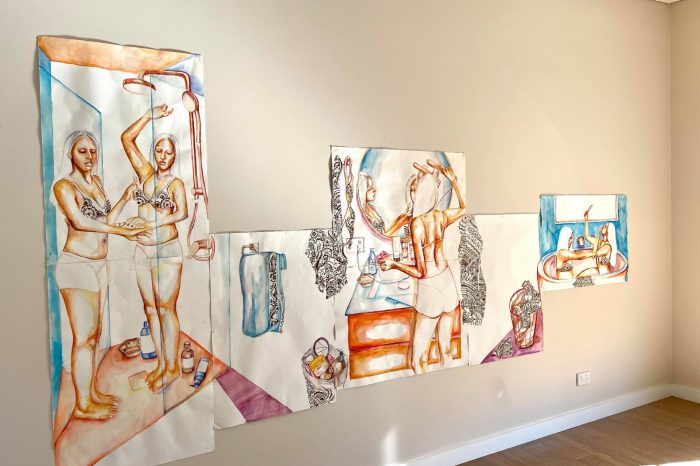 all paintings of Ramanthan