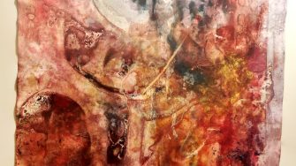 acscension art piece for jenny brit award