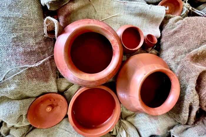 vedika rampal art piece for jenny brit award