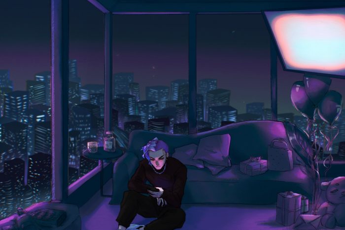 concepts for story artwork