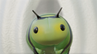 metamorphosis artwork