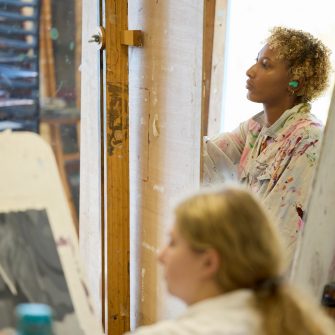 UNSW ADA Paddington Schools program imagery