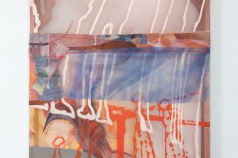 2024 Tim Olsen Drawing Prize