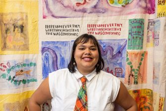 2023 Jenny Birt Award