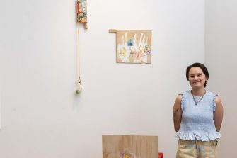 highly commended: mei lin meyers