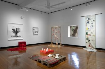 Next-gen talent shines at Australia’s largest showcase of graduate art and design