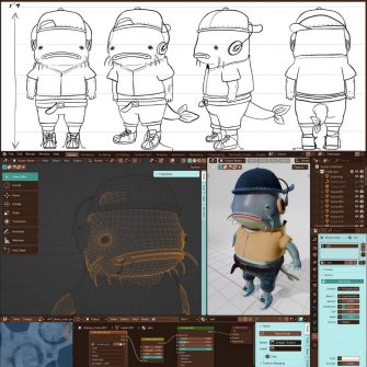 Annie's experience with Melody Li