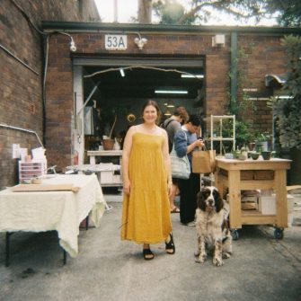 Caitlin's experience with Milly Dent Design