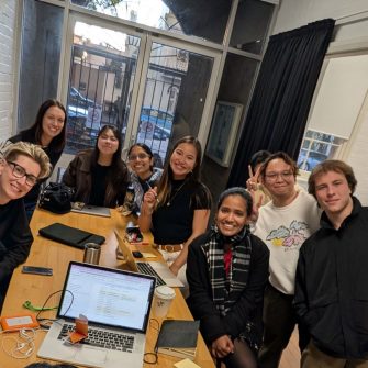 Faiz's experience with ReCo Digital