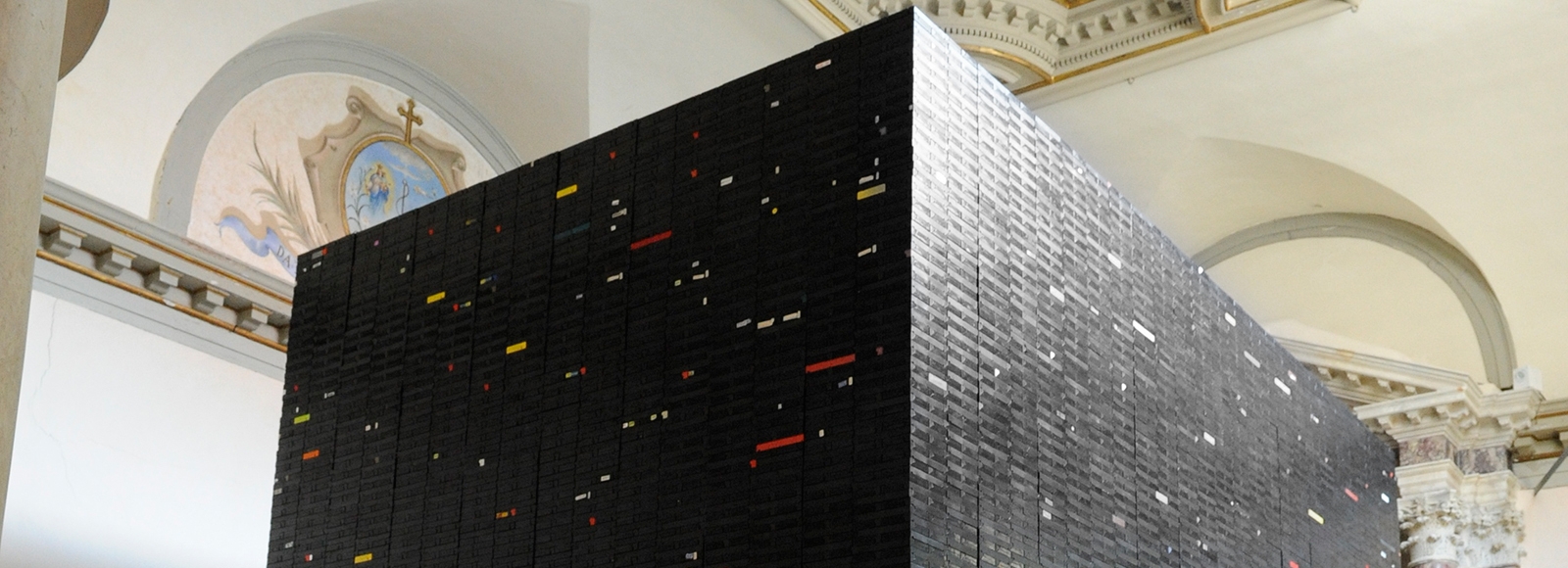 Claire Healy and Sean Cordeiro