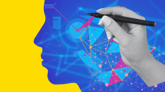 Image of AI creation