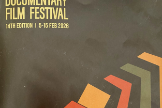 2026 Antenna Documentary Film Festival