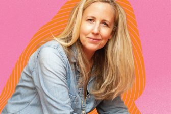 Laurie Woolever: The gluttony of life 