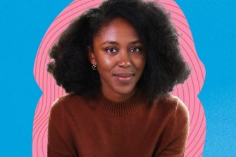 Natasha Brown: Blurred lines 