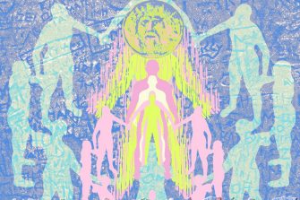 Hamletmachine by Heiner Müller