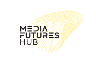 Media Futures Hub Logo