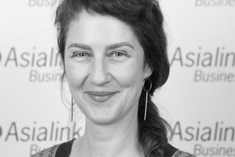 Hannah Mathews (Chief Investigator)