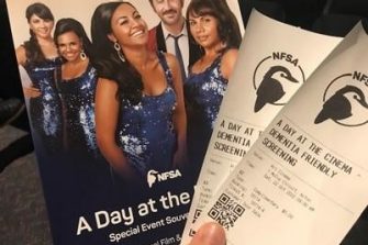 picture of group tickets