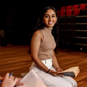 Theatre & performance