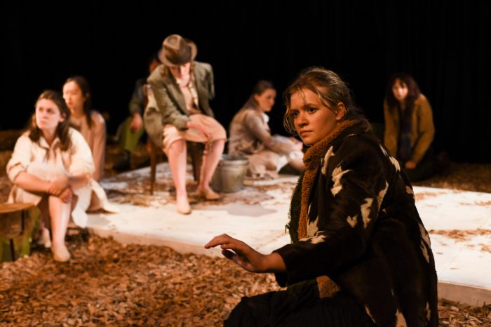 Creative Practice lab show - Thylacine select-32