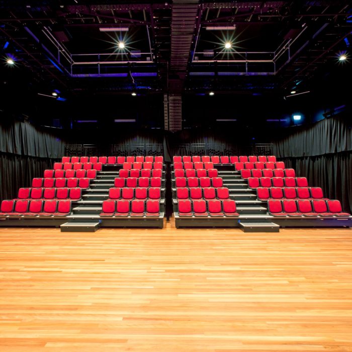 Timbery Io Myers Studio