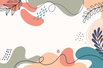 Juvenilia Banner 2024