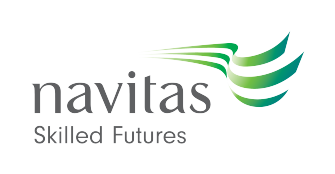 Navitas skilled futures logo