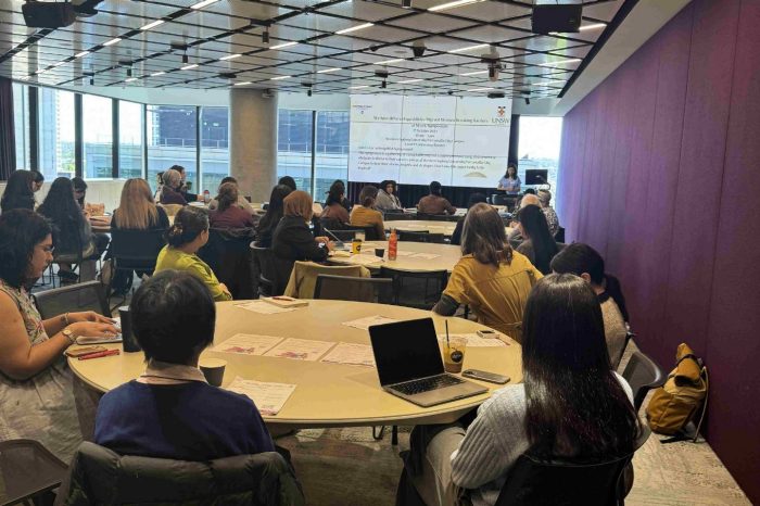 Place-based Employment conference