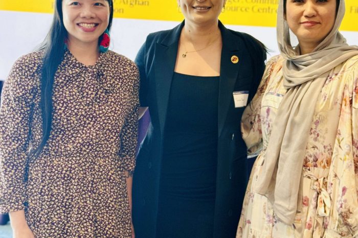 Place Based Employment members