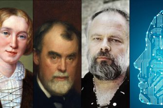 Dear AI Reader: Nonhuman Perspective and Evolutionary Thinking in the Human-Machine Relation