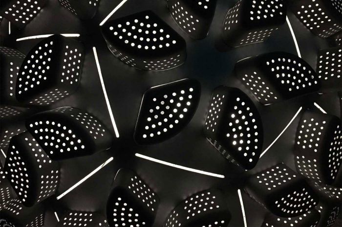 Donna Marcus - Vapour