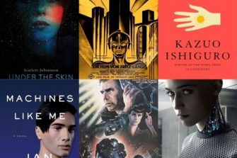 "More Human Than Human" Is Our Motto: Robots, Cyborgs and Hybrid Humans