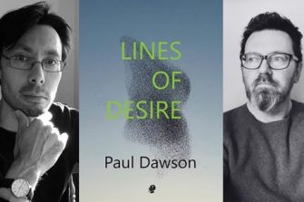 Paul Dawson, Lines of Desire