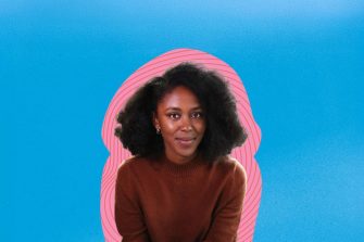 Natasha Brown: Blurred lines