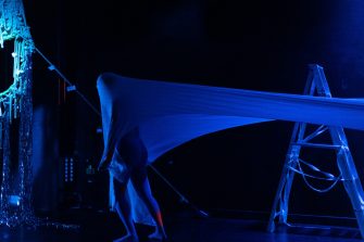 Queer, Feminist and Gender Diverse Performance