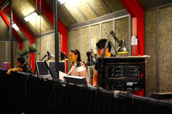 Work Integrated Learning