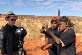 Big Anxiety Research Centre