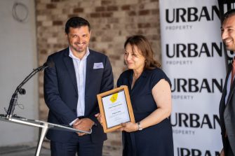 Margaret Elias Equity Scholarship