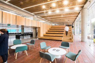 Space Principles and Guidelines