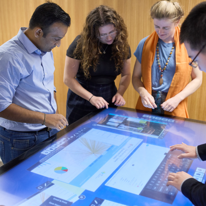 City Futures Lab Planning Studio