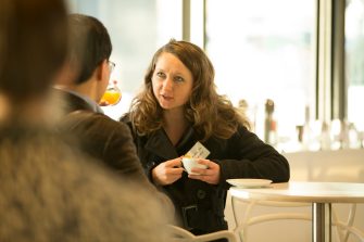 Corporate Portrait Photography in Sydney