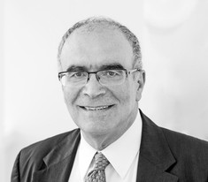 Headshot of Mattheos Santamouris